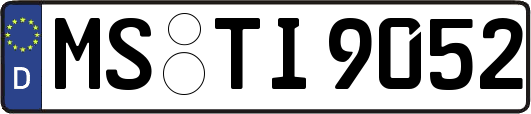 MS-TI9052