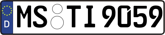 MS-TI9059