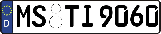 MS-TI9060