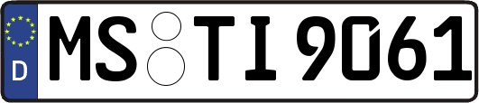 MS-TI9061