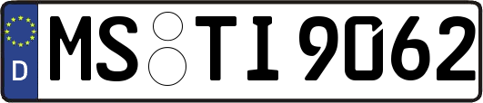 MS-TI9062