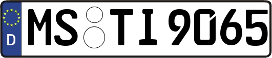 MS-TI9065