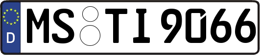 MS-TI9066