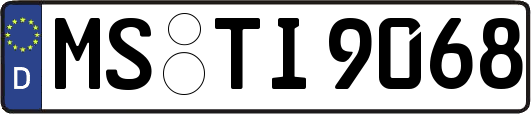 MS-TI9068