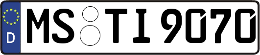 MS-TI9070