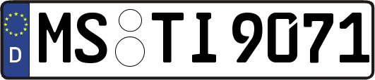 MS-TI9071
