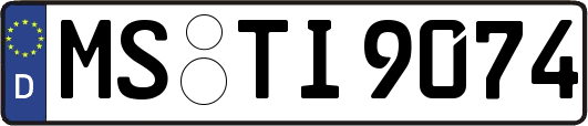 MS-TI9074