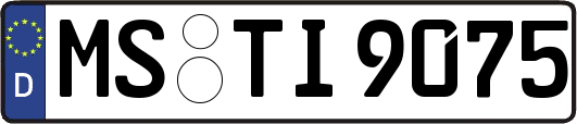 MS-TI9075