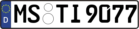 MS-TI9077