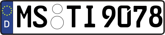 MS-TI9078