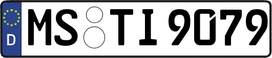 MS-TI9079