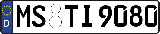 MS-TI9080