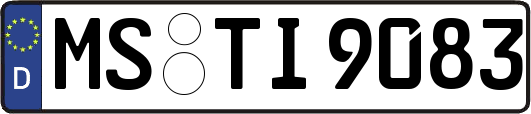 MS-TI9083