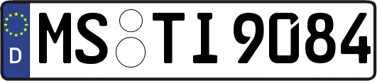 MS-TI9084