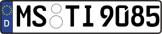 MS-TI9085