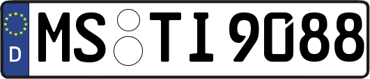 MS-TI9088