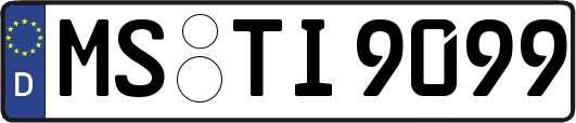 MS-TI9099