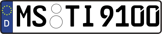 MS-TI9100