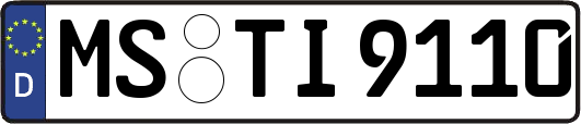 MS-TI9110