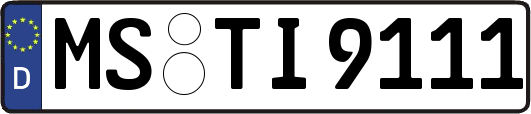 MS-TI9111
