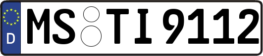 MS-TI9112