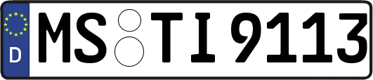 MS-TI9113