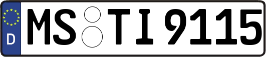 MS-TI9115