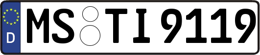 MS-TI9119