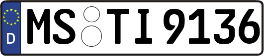 MS-TI9136