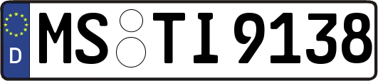 MS-TI9138