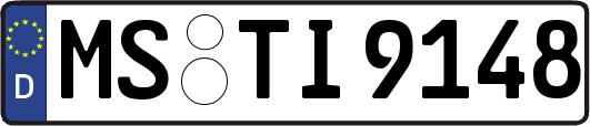 MS-TI9148