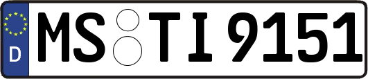 MS-TI9151