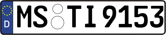MS-TI9153