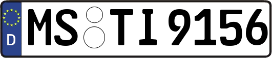 MS-TI9156