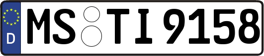 MS-TI9158