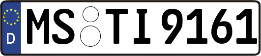 MS-TI9161