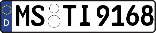 MS-TI9168