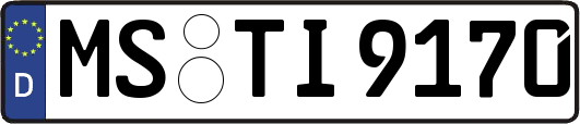 MS-TI9170