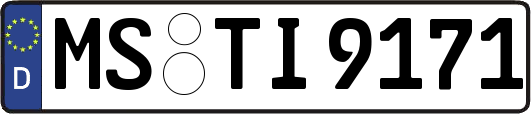 MS-TI9171