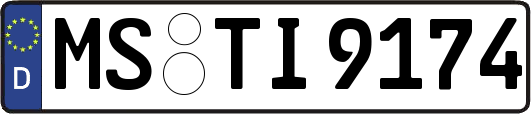 MS-TI9174