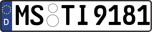 MS-TI9181