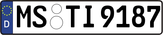 MS-TI9187