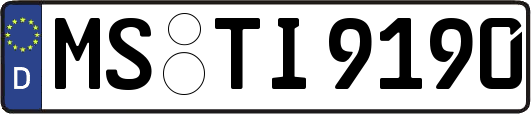 MS-TI9190