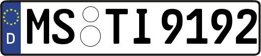MS-TI9192
