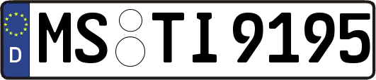 MS-TI9195