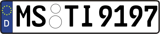 MS-TI9197
