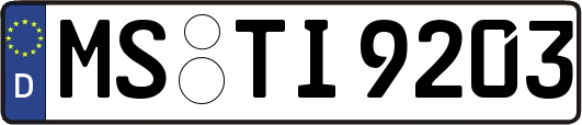 MS-TI9203