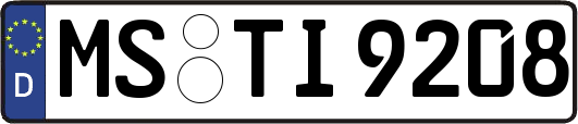 MS-TI9208
