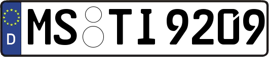 MS-TI9209