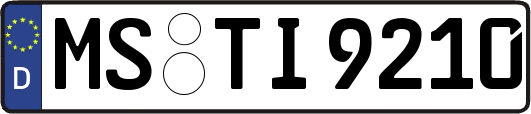 MS-TI9210
